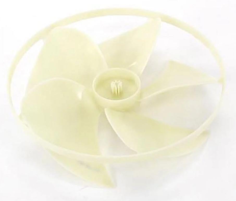 Amazon.com: 5900A10009E for LG Air Conditioner Fan Axial Blade